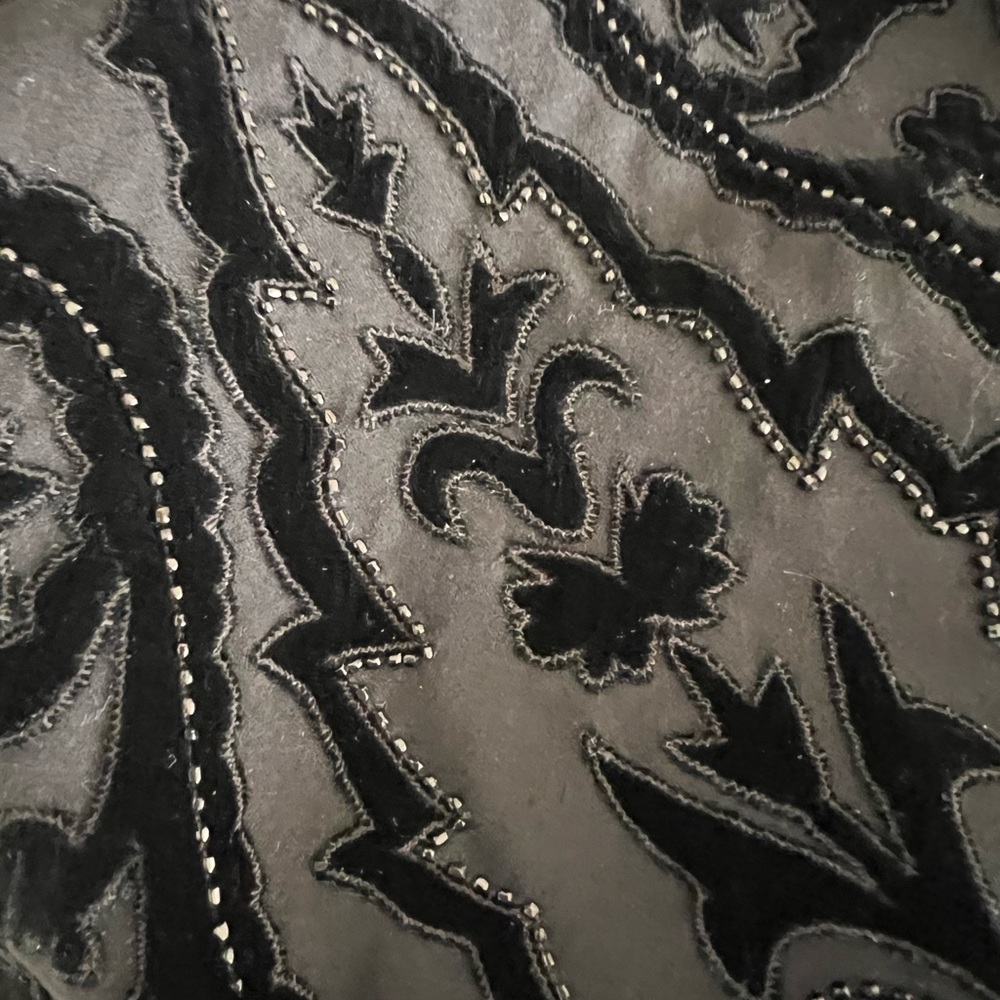 Stunning Ralph Lauren Black Label Formal Pant